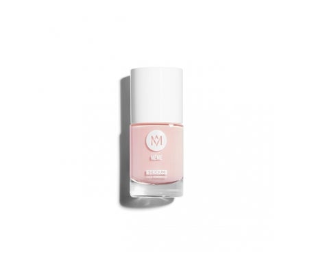 MÊME Vernis Au Silicium Rose 10ml