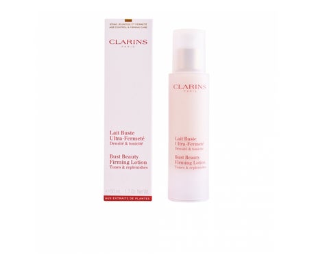 Clarins Lait Buste Ultra-Fermeté 50ml