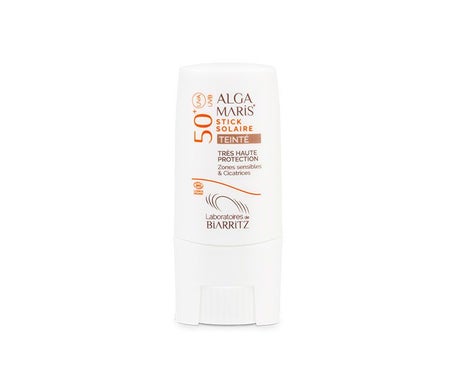 Algamaris Sun Stick spf50 9ml