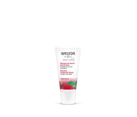 Weleda Gel Gingival à la Sauge 30ml