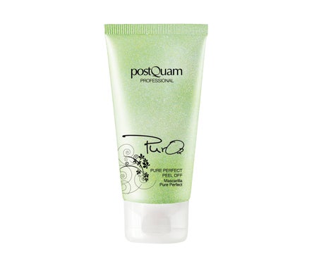 Postquam Pure Peel Off Mask 150ml