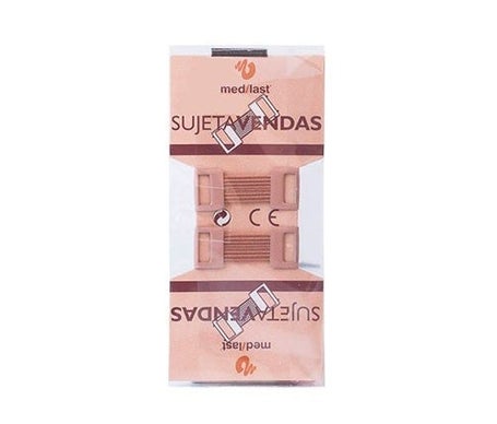 Support de bandage Medilast