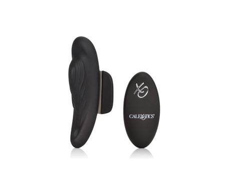 California Exotics Panty Vibrating Bullet télécommandé 1pc