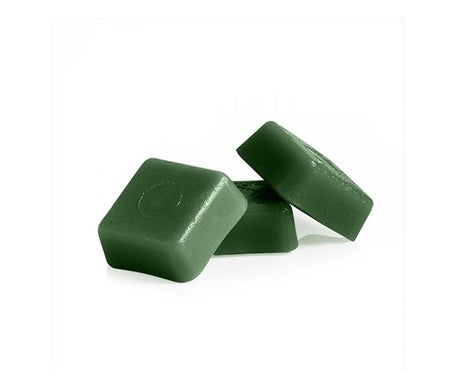 Starpil Low Fusion Vegetable Wax 1kg