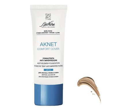 Bionike Fond de Teint 103 Beige SPF30 30 ml