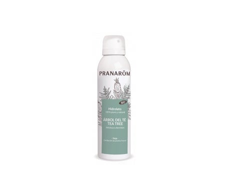 Pranarôm Hydrolat Tea Tree Bio 150ml