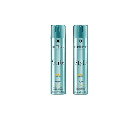 Rene Furterer Style Dúo Laca 2x300ml