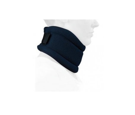 Orliman Collier Cervical Semi Rigide C2 Taille - Taille 2 , Hauteur - 7.5 Cm