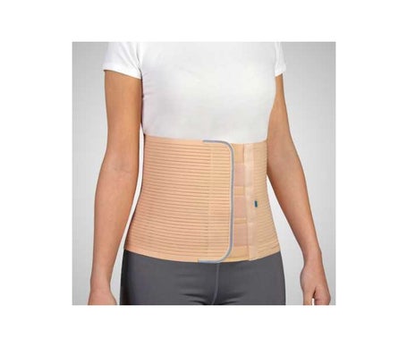 EMO Bandeau respirant gris TXXL 1pc