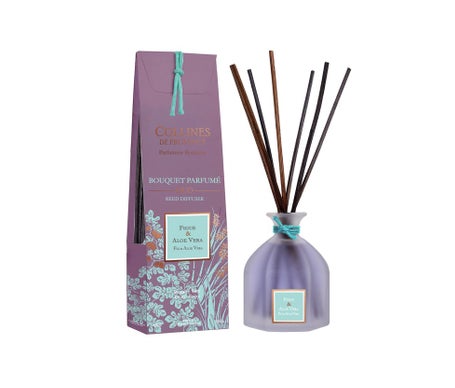 Collines de Provence Bouquet Parfumé Figue & Aloe Vera 100ml