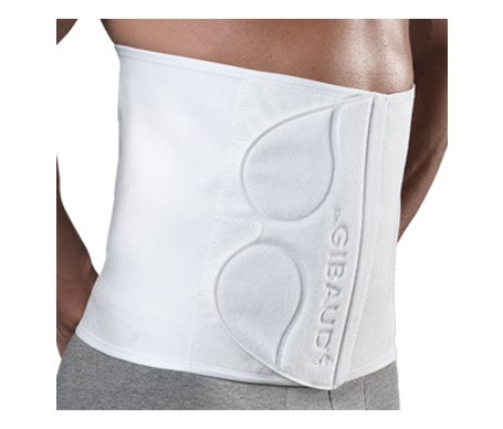 Gibaud Ceinture Post Opératoire Attelle Taille 5 1ut