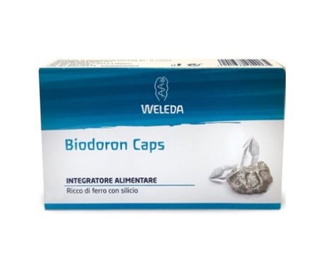 BOUCHON BIODORON 20CPS