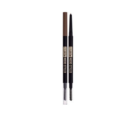 Dermacol Eyebrow Micro Styler Automatic Eyebrow Pencil 02 0.1G 020.1G