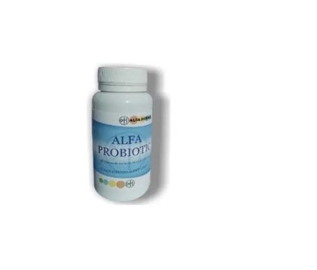 Alfa Herbal Alfa Probiotic 60caps