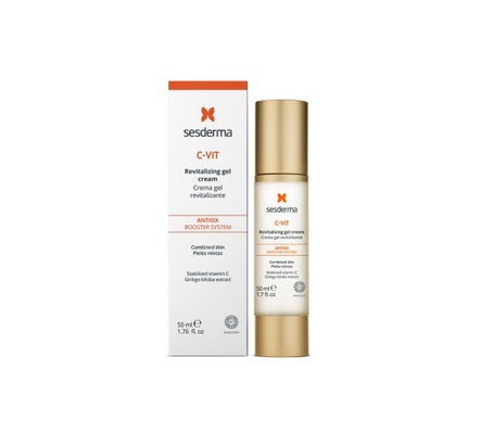 Sesderma C-Vit Gel Crème 50 ml