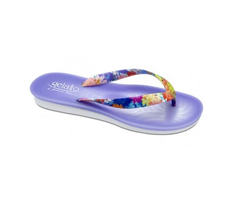 Gelato Spring Lilas Taille 35-36 1 Paire