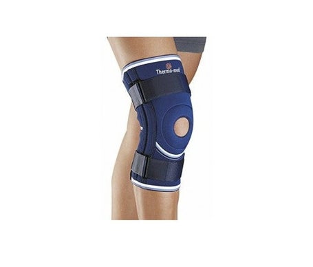 Orliman Rodillera Ra Renforcements/velcro T-2 34-36cm Orliman Rodillera Ra
