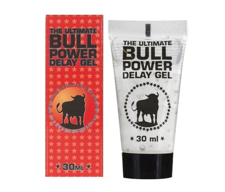 Gel retardateur d'éjaculation Cobeco 30ml