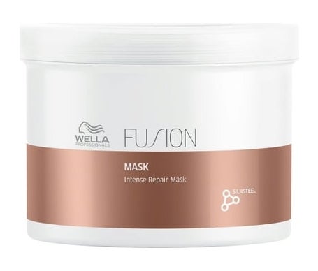 Wella Fusion Repair Mask 500ml