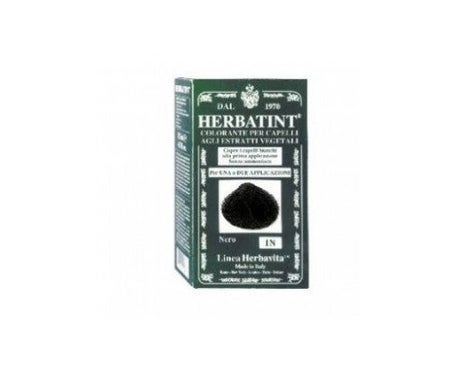 Herbatint Couleur Brun 2N 120ml