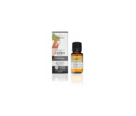Atlas du Cèdre Bio 10ml Huile Essentielle
