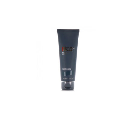 Biotherm Men Exfoliant Visage Basique 125ml