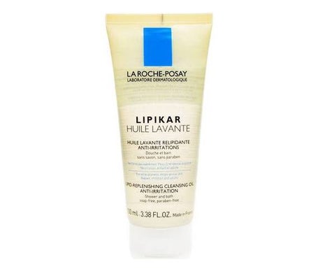 Huile de lavage Roche-Posay Lipikar Ap+ 100 ml