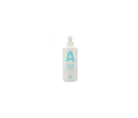 Interapothek Lotion Peaux atopiques 400 ml