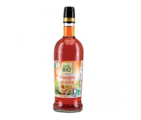 Jardin Bio Vinaigre De Cidre Bio 75Ml