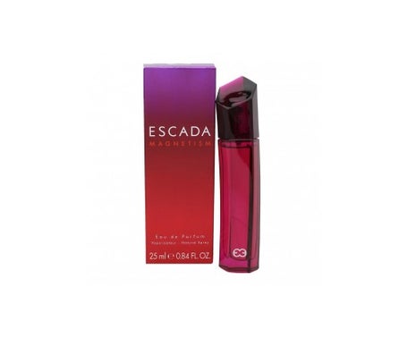 escada magnetism avis