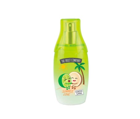 The Fruit Company Summer Love Coco Lima Eau de Toilette 40ml