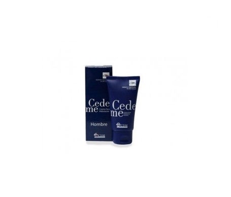 Cedeme Homme Crème Hydratante Visage 75 ml