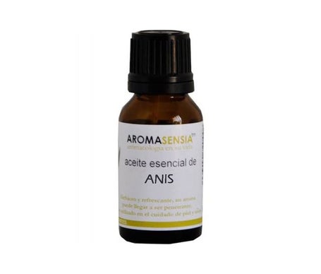 Aromasensia Huile Essence Anis 15 ml
