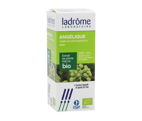 Ladrôme Angélique Extrait de Plante Fraîche 50ml