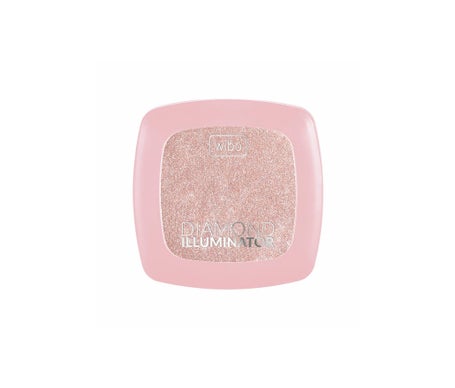 Wibo Highlighter New Diamond Illuminator Nº1 5g
