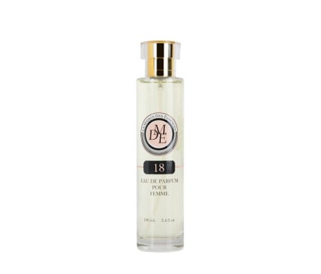 La Maison Des Essences Eau De Parfum Pour Femme 18 100ml