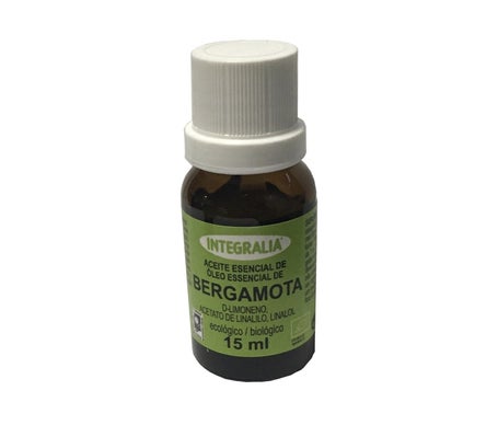 Integralia Hinojo Aceite Esencial Eco 15ml