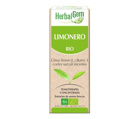 HerbalGem Limonero 50 ml