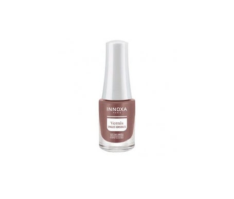 Innoxa Vernis à Ongles 302 Brun Rosé 5ml