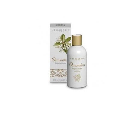 Bain Moussant Osmanthus 250Ml
