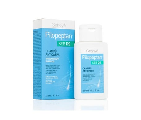 Pilopeptan Shampooing Antipelliculaire 150ml