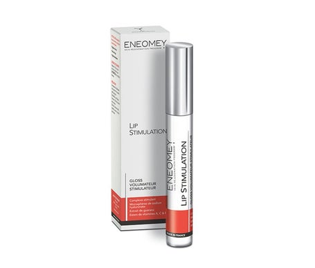 Eneomey Lip Stimulation Gloss Volumateur Repulpant 4ml