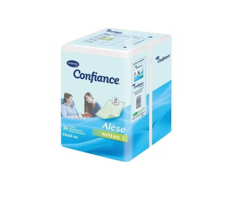 Alese Confiance Niv1 60X60 30