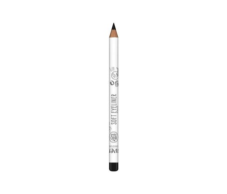 Lavera Crayon Yeux Nro 01 Black 1.14g