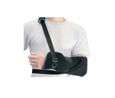 Gilet Immo Classic Thu 118-140 T4