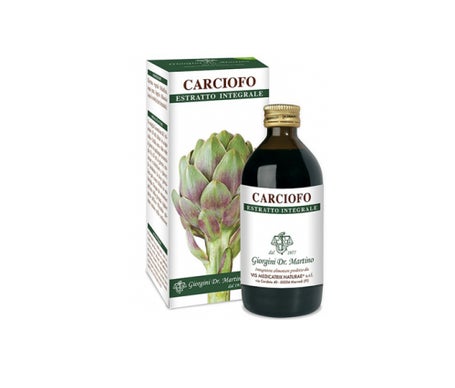 ARTICHAUT ESTR INTEG 200ML