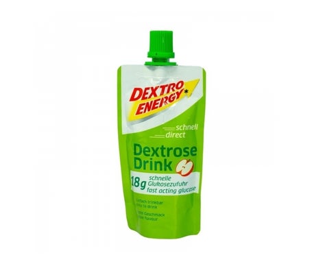 Dextro Energy Glucose Liquide Pomme 50Ml