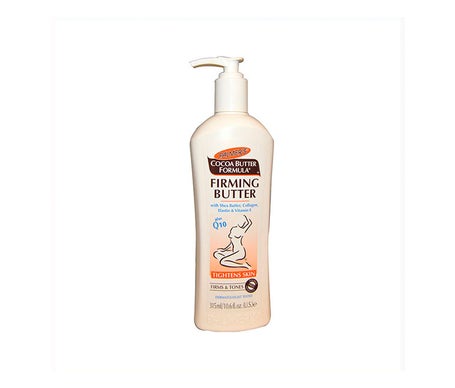 PALMERS  Cocoa Butter Firming Butter 10.6oz Pump (2 Pack) by 