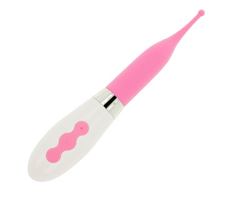 Ohmama Stimulateur Clitoris Rechargeable 10 Modes Vibration 1ut