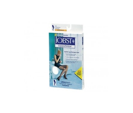 Jobst culotte 140 normale de compression de couleur blanche T-3 1 pc